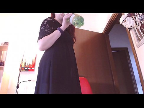 ❤️ Submetiĝema sklavo, kiu amas malpurajn kaj bongustajn kalsonojn, estas devigita masturbi post rigardado de ĉi tiu video! ❤️ Pornvideo ĉe ni ❌️❤