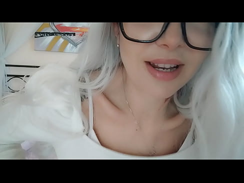 ❤️ vicfilo, ne hontu! erekto estas normala. Duonpatrino lernas regi sin ❤️ Pornvideo ĉe ni ❌️❤