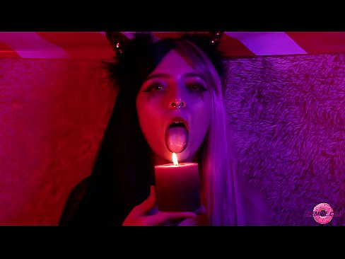 ❤️ Pasia Fumado de Sexy Succubus kun Buŝa Plenumo ❤️ Pornvideo ĉe ni ❌️❤