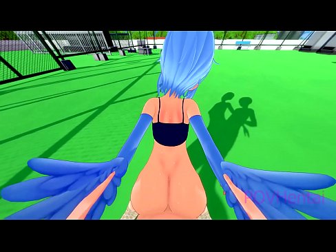 ❤️ Harpia monstro knabino. ❤️ Pornvideo ĉe ni ❌️❤