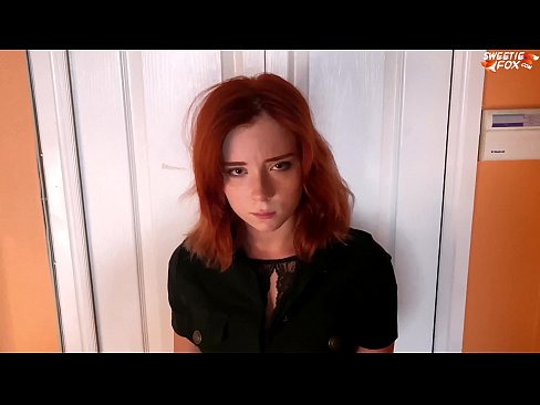 ❤️ Sekureca Gardisto Punis Belulinon pro Butikŝtelado - Cum En Buŝo ❤️ Pornvideo ĉe ni ❌️❤