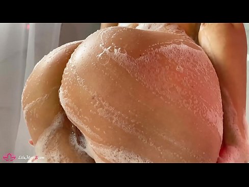 ❤️ Bruna Masturbas Kuzon per Vibrilo al Intensa Orgasmo en Duŝo ❤️ Pornvideo ĉe ni ❌️❤
